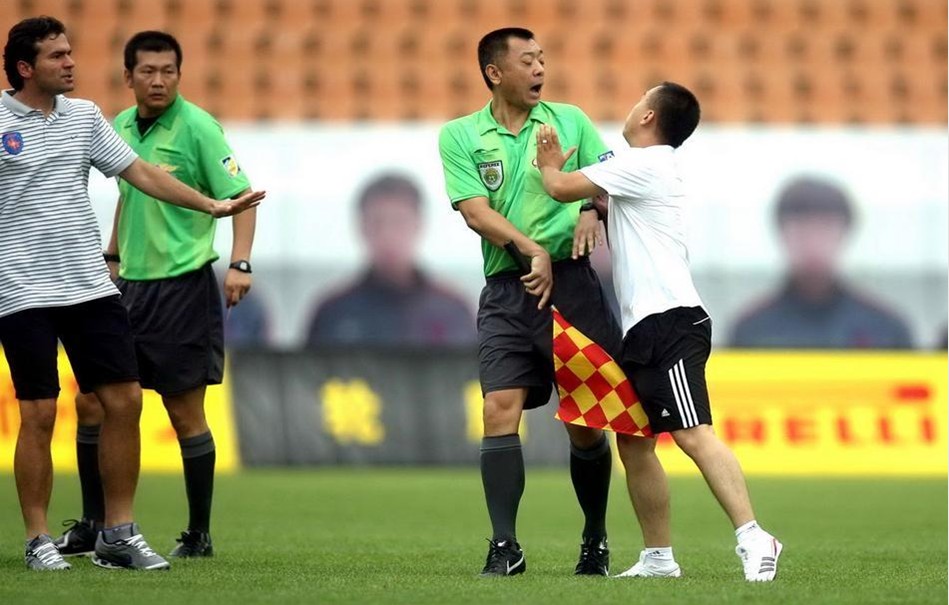 一击致命 一击致命