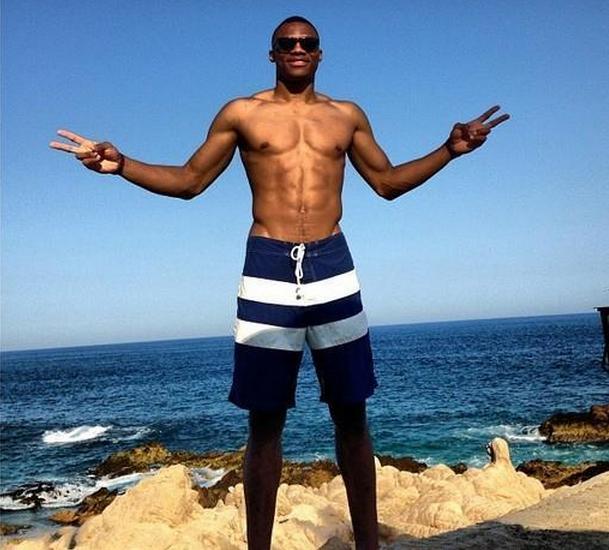 在一款棒球 在一款棒球