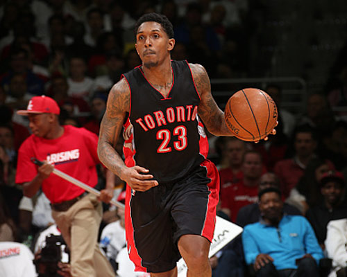 艾弗森到掘 艾弗森到掘