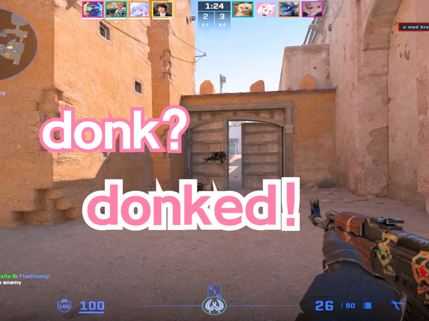 但关键时刻 但关键时刻